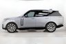 USED 2024 74 LAND ROVER RANGE ROVER P400 HSE P400 HSE 4dr Auto 