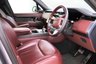 USED 2024 74 LAND ROVER RANGE ROVER P400 HSE P400 HSE 4dr Auto 