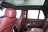 USED 2024 74 LAND ROVER RANGE ROVER P400 HSE P400 HSE 4dr Auto 