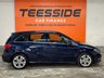 USED 2017 67 MERCEDES-BENZ B-CLASS 1.5 B180d Sport MPV 5dr Diesel Manual Euro 6 (s/s) (109 ps) LEATHER + REV CAMERA