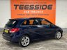 USED 2017 67 MERCEDES-BENZ B-CLASS 1.5 B180d Sport MPV 5dr Diesel Manual Euro 6 (s/s) (109 ps) LEATHER + REV CAMERA
