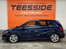 USED 2017 67 MERCEDES-BENZ B-CLASS 1.5 B180d Sport MPV 5dr Diesel Manual Euro 6 (s/s) (109 ps) LEATHER + REV CAMERA