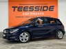 USED 2017 67 MERCEDES-BENZ B-CLASS 1.5 B180d Sport MPV 5dr Diesel Manual Euro 6 (s/s) (109 ps) LEATHER + REV CAMERA