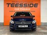 USED 2017 67 MERCEDES-BENZ B-CLASS 1.5 B180d Sport MPV 5dr Diesel Manual Euro 6 (s/s) (109 ps) LEATHER + REV CAMERA