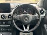 USED 2017 67 MERCEDES-BENZ B-CLASS 1.5 B180d Sport MPV 5dr Diesel Manual Euro 6 (s/s) (109 ps) LEATHER + REV CAMERA