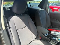 USED 2017 17 NISSAN LEAF 30kWh Acenta Hatchback 5dr Electric Auto (109 bhp) 