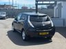 USED 2017 17 NISSAN LEAF 30kWh Acenta Hatchback 5dr Electric Auto (109 bhp) 