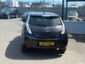 USED 2017 17 NISSAN LEAF 30kWh Acenta Hatchback 5dr Electric Auto (109 bhp) 