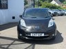 USED 2017 17 NISSAN LEAF 30kWh Acenta Hatchback 5dr Electric Auto (109 bhp) 
