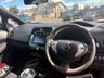 USED 2017 17 NISSAN LEAF 30kWh Acenta Hatchback 5dr Electric Auto (109 bhp) 