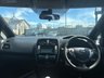 USED 2017 17 NISSAN LEAF 30kWh Acenta Hatchback 5dr Electric Auto (109 bhp) 