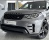 USED 2020 70 LAND ROVER DISCOVERY 3.0 SD V6 SE SUV 5dr Diesel Auto 4WD Euro 6 (s/s) (306 ps) LAND ROVER REAR SEATS FULL LR SERVICE HISTORY