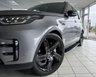 USED 2020 70 LAND ROVER DISCOVERY 3.0 SD V6 SE SUV 5dr Diesel Auto 4WD Euro 6 (s/s) (306 ps) LAND ROVER REAR SEATS FULL LR SERVICE HISTORY