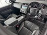 USED 2020 70 LAND ROVER DISCOVERY 3.0 SD V6 SE SUV 5dr Diesel Auto 4WD Euro 6 (s/s) (306 ps) LAND ROVER REAR SEATS FULL LR SERVICE HISTORY