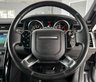 USED 2020 70 LAND ROVER DISCOVERY 3.0 SD V6 SE SUV 5dr Diesel Auto 4WD Euro 6 (s/s) (306 ps) LAND ROVER REAR SEATS FULL LR SERVICE HISTORY