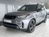 USED 2020 70 LAND ROVER DISCOVERY 3.0 SD V6 SE SUV 5dr Diesel Auto 4WD Euro 6 (s/s) (306 ps) LAND ROVER REAR SEATS FULL LR SERVICE HISTORY