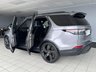 USED 2020 70 LAND ROVER DISCOVERY 3.0 SD V6 SE SUV 5dr Diesel Auto 4WD Euro 6 (s/s) (306 ps) LAND ROVER REAR SEATS FULL LR SERVICE HISTORY