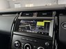 USED 2020 70 LAND ROVER DISCOVERY 3.0 SD V6 SE SUV 5dr Diesel Auto 4WD Euro 6 (s/s) (306 ps) LAND ROVER REAR SEATS FULL LR SERVICE HISTORY