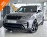USED 2020 70 LAND ROVER DISCOVERY 3.0 SD V6 SE SUV 5dr Diesel Auto 4WD Euro 6 (s/s) (306 ps) LAND ROVER REAR SEATS FULL LR SERVICE HISTORY