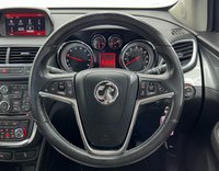 USED 2015 15 VAUXHALL MOKKA 1.4T Tech Line SUV 5dr Petrol Manual 2WD Euro 5 (s/s) (140 ps) 