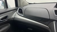 USED 2015 15 VAUXHALL MOKKA 1.4T Tech Line SUV 5dr Petrol Manual 2WD Euro 5 (s/s) (140 ps) 
