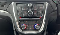 USED 2015 15 VAUXHALL MOKKA 1.4T Tech Line SUV 5dr Petrol Manual 2WD Euro 5 (s/s) (140 ps) 