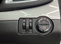 USED 2015 15 VAUXHALL MOKKA 1.4T Tech Line SUV 5dr Petrol Manual 2WD Euro 5 (s/s) (140 ps) 