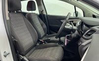 USED 2015 15 VAUXHALL MOKKA 1.4T Tech Line SUV 5dr Petrol Manual 2WD Euro 5 (s/s) (140 ps) 