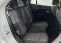 USED 2015 15 VAUXHALL MOKKA 1.4T Tech Line SUV 5dr Petrol Manual 2WD Euro 5 (s/s) (140 ps) 