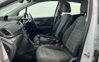 USED 2015 15 VAUXHALL MOKKA 1.4T Tech Line SUV 5dr Petrol Manual 2WD Euro 5 (s/s) (140 ps) 