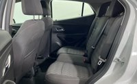 USED 2015 15 VAUXHALL MOKKA 1.4T Tech Line SUV 5dr Petrol Manual 2WD Euro 5 (s/s) (140 ps) 