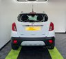USED 2015 15 VAUXHALL MOKKA 1.4T Tech Line SUV 5dr Petrol Manual 2WD Euro 5 (s/s) (140 ps) 