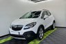USED 2015 15 VAUXHALL MOKKA 1.4T Tech Line SUV 5dr Petrol Manual 2WD Euro 5 (s/s) (140 ps) 