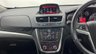 USED 2015 15 VAUXHALL MOKKA 1.4T Tech Line SUV 5dr Petrol Manual 2WD Euro 5 (s/s) (140 ps) 