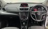 USED 2015 15 VAUXHALL MOKKA 1.4T Tech Line SUV 5dr Petrol Manual 2WD Euro 5 (s/s) (140 ps) 