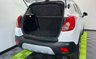 USED 2015 15 VAUXHALL MOKKA 1.4T Tech Line SUV 5dr Petrol Manual 2WD Euro 5 (s/s) (140 ps) 