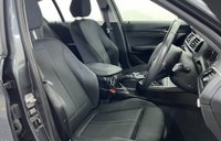 USED 2017 67 BMW 1 SERIES 2.0 118d Sport Hatchback 5dr Diesel Manual Euro 6 (s/s) (150 ps) 