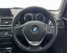 USED 2017 67 BMW 1 SERIES 2.0 118d Sport Hatchback 5dr Diesel Manual Euro 6 (s/s) (150 ps) 