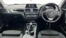 USED 2017 67 BMW 1 SERIES 2.0 118d Sport Hatchback 5dr Diesel Manual Euro 6 (s/s) (150 ps) 