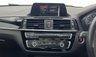 USED 2017 67 BMW 1 SERIES 2.0 118d Sport Hatchback 5dr Diesel Manual Euro 6 (s/s) (150 ps) 