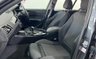 USED 2017 67 BMW 1 SERIES 2.0 118d Sport Hatchback 5dr Diesel Manual Euro 6 (s/s) (150 ps) 
