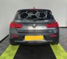 USED 2017 67 BMW 1 SERIES 2.0 118d Sport Hatchback 5dr Diesel Manual Euro 6 (s/s) (150 ps) 