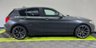 USED 2017 67 BMW 1 SERIES 2.0 118d Sport Hatchback 5dr Diesel Manual Euro 6 (s/s) (150 ps) 