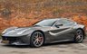 USED 2015 FERRARI F12 BERLINETTA F12 Berlinetta 6.2 F1 Dual Berlinetta 6.2 F1 Dual