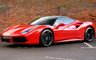 USED 2016 FERRARI 488 488 GTB 3.9T V8 Fantastic Specification - Ferrari