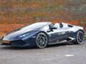 USED 2017 LAMBORGHINI HURACAN LP 610 4 Spyder 5.2 1,100 Miles!! Price just reduced by &not;&pound;5,000!!!
