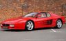 USED 1993 FERRARI 512 512 TR Stunning UK Example