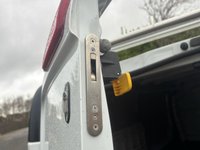 USED 2019 69 VAUXHALL VIVARO 1.6 CDTi 2700 L1 H1 EURO 6 125PS L1 H1 / ROOF RACK