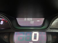 USED 2019 69 VAUXHALL VIVARO 1.6 CDTi 2700 L1 H1 EURO 6 125PS L1 H1 / ROOF RACK