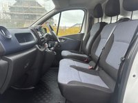 USED 2019 69 VAUXHALL VIVARO 1.6 CDTi 2700 L1 H1 EURO 6 125PS L1 H1 / ROOF RACK